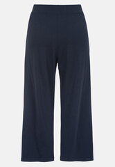 Женские брюки Cellbes LISETTE, темно-синий цвет цена и информация | Брюки | 220.lv