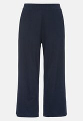 Женские брюки Cellbes LISETTE, темно-синий цвет цена и информация | Брюки | 220.lv