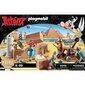 71268 Playmobil® Astérix: Numerobis un pils kauja, 56 d. цена и информация | Konstruktori | 220.lv