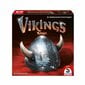 Spēlētāji Schmidt Spiele Vikings Saga VF (FR) cena un informācija | Galda spēles | 220.lv