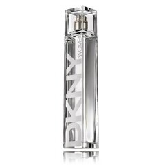 DKNY Energizing Woman Туалетная вода для женщин 100 мл цена и информация | Женские духи Lovely Me, 50 мл | 220.lv