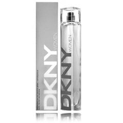 Tualetes ūdens DKNY Women Energizing EDT sievietēm, 100 ml cena un informācija | Sieviešu smaržas | 220.lv