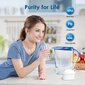 Waterdrop Brita Maxtra+, 12 gab. цена и информация | Ūdens filtri | 220.lv