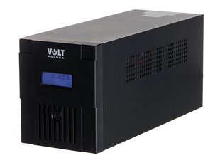 Volt Polska 5UP1500029 цена и информация | Источники бесперебойного питания (UPS) | 220.lv