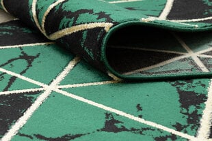 Rugsx paklājs Emerald 1020 70x970 cm cena un informācija | Paklāji | 220.lv