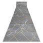 Rugsx paklājs Emerald 1012 80x410 cm цена и информация | Paklāji | 220.lv