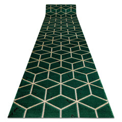 Rugsx paklājs Emerald 1014 80x140 cm cena un informācija | Paklāji | 220.lv