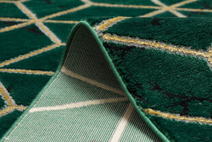 Rugsx paklājs Emerald 1014 80x420 cm cena un informācija | Paklāji | 220.lv