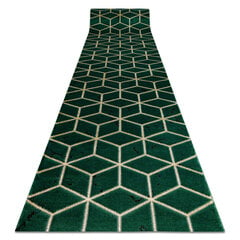 Rugsx paklājs Emerald 1014 80x480 cm cena un informācija | Paklāji | 220.lv