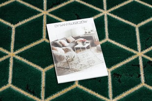 Rugsx paklājs Emerald 1014 80x480 cm cena un informācija | Paklāji | 220.lv