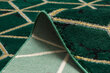 Rugsx paklājs Emerald 1014 80x610 cm цена и информация | Paklāji | 220.lv