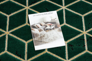 Rugsx paklājs Emerald 1014 80x950 cm cena un informācija | Paklāji | 220.lv