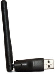 Ferguson W03 цена и информация | Адаптеры и USB разветвители | 220.lv