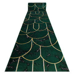 Rugsx paklājs Emerald 1016 80x100 cm cena un informācija | Paklāji | 220.lv
