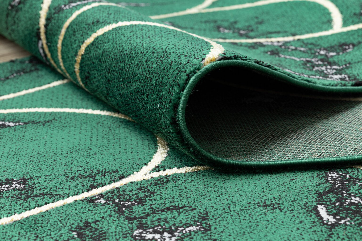 Rugsx paklājs Emerald 1016 80x140 cm цена и информация | Paklāji | 220.lv