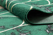 Rugsx paklājs Emerald 1016 80x170 cm цена и информация | Paklāji | 220.lv