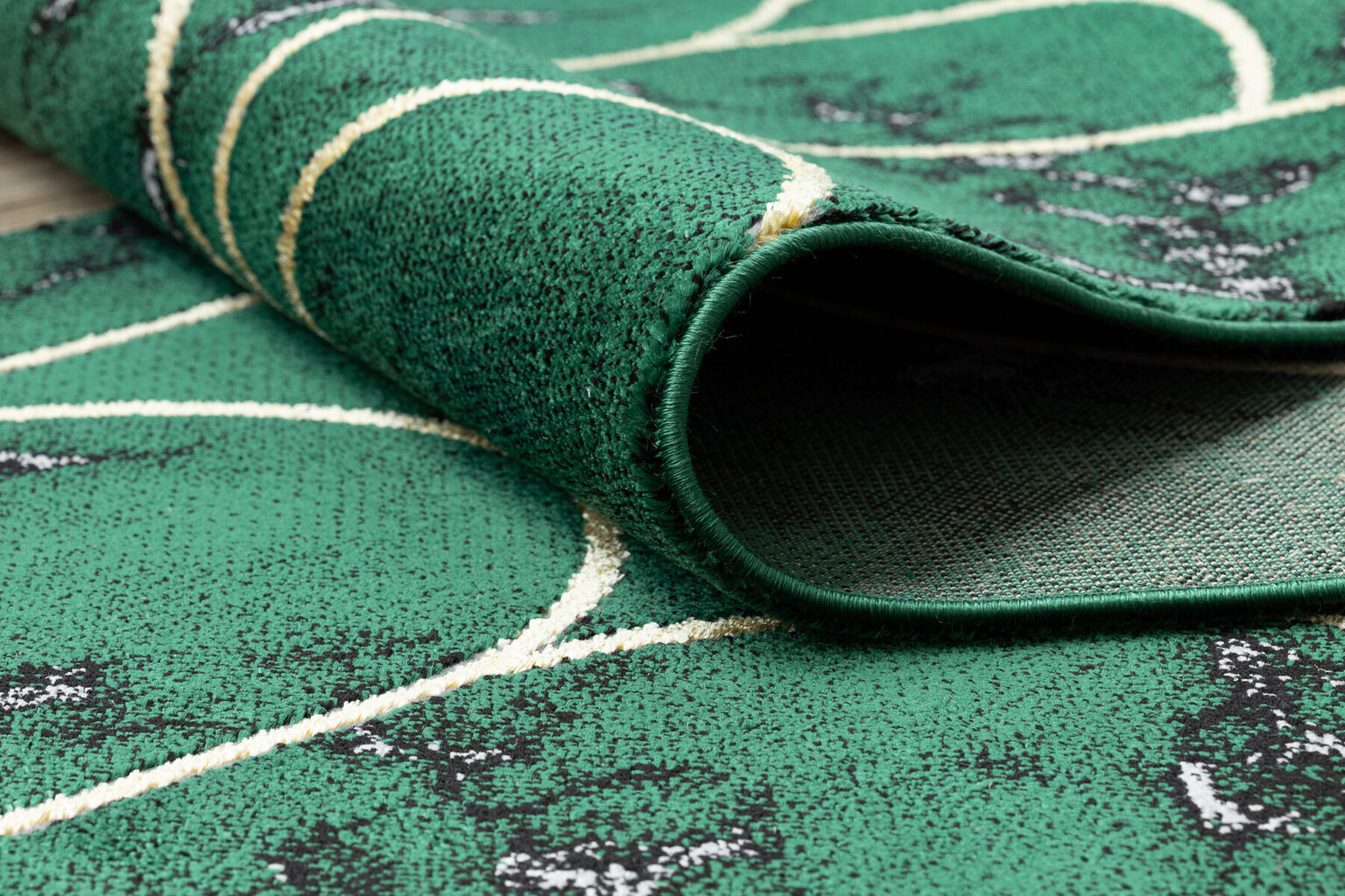 Rugsx paklājs Emerald 1016 80x240 cm cena un informācija | Paklāji | 220.lv