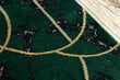 Rugsx paklājs Emerald 1016 80x250 cm cena un informācija | Paklāji | 220.lv