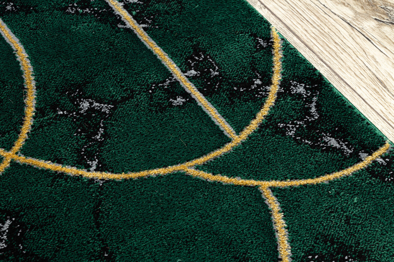 Rugsx paklājs Emerald 1016 80x260 cm цена и информация | Paklāji | 220.lv
