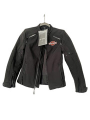 Sieviešu Harley Davidson 3-in-1 jaka cena un informācija | Moto jakas | 220.lv