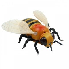 Tālvadības pults bitīte Woopie, brūna cena un informācija | Rotaļlietas zēniem | 220.lv