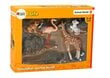 Dzīvnieku figūriņu komplekts cena un informācija | Rotaļlietas zēniem | 220.lv
