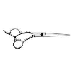 Студенческие ножницы Fox Student Pro для парикмахеров 5.5" левши цена и информация | Расчески, щетки для волос, ножницы | 220.lv