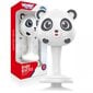 Panda grabulītis Woopie Baby cena un informācija | Rotaļlietas zīdaiņiem | 220.lv