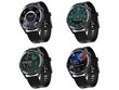 Tracer 47304 Smartwatch SM8V Onyx cena un informācija | Viedpulksteņi (smartwatch) | 220.lv