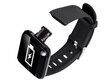 Tracer 47029 T-Watch TW6 ECHO X-Black цена и информация | Viedpulksteņi (smartwatch) | 220.lv