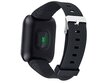 Tracer 47029 T-Watch TW6 ECHO X-Black cena un informācija | Viedpulksteņi (smartwatch) | 220.lv