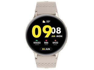 Tracer 47336 Smartwatch SMR2 Classy цена и информация | Смарт-часы (smartwatch) | 220.lv