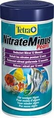 Nitrātu reducējošais līdzeklis Tetra NitrateMinus Pearls, 100 ml cena un informācija | Akvāriji un aprīkojums | 220.lv