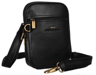 Мужская сумочка Peterson T56 цена и информация | Мужские сумки | 220.lv