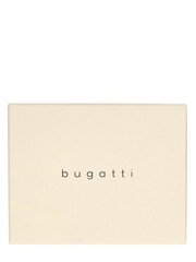 Maks vīriešiem Bugatti Romano Black 545011335 cena un informācija | Vīriešu maki, karšu maki | 220.lv