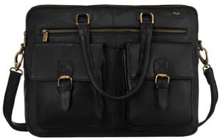 Мужская сумочка Peterson T42 цена и информация | Мужские сумки | 220.lv