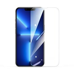 Защитное стекло дисплея Adpo Tempered Glass Samsung S926 S24 Plus цена и информация | Защитные пленки для телефонов | 220.lv