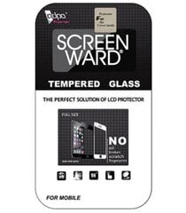 Защитное стекло дисплея Adpo Tempered Glass Samsung S921 S24 цена и информация | Защитные пленки для телефонов | 220.lv