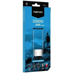 MyScreen Diamond Glass Edge 3D cena un informācija | Ekrāna aizsargstikli | 220.lv