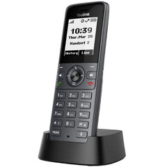 Yealink W71H cena un informācija | Stacionārie telefoni | 220.lv