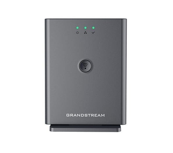 Grandstream DP755 cena un informācija | Stacionārie telefoni | 220.lv