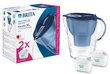 BRITA Marella XL + MXpro, 2 gab. cena un informācija | Ūdens filtri | 220.lv