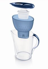 BRITA Marella XL + MXpro, 2 gab. cena un informācija | Ūdens filtri | 220.lv