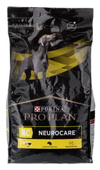 Purina Pro Plan Canine Nc Neurocare pieaugušiem suņiem, 3 kg cena un informācija | Sausā barība suņiem | 220.lv