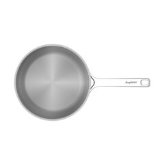 Сковорода́ BergHOFF Helix 24 см цена и информация | Cковородки | 220.lv