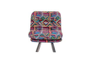 Krēsla gulta Misa Small Solo, dažādas krāsas цена и информация | Кресла для отдыха | 220.lv