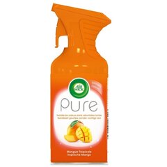 Gaisa atsvaidzinātājs Air Wick Pure, 250 ml cena un informācija | Gaisa atsvaidzinātāji | 220.lv