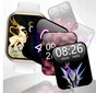 WonderFit s65, zelts цена и информация | Viedpulksteņi (smartwatch) | 220.lv