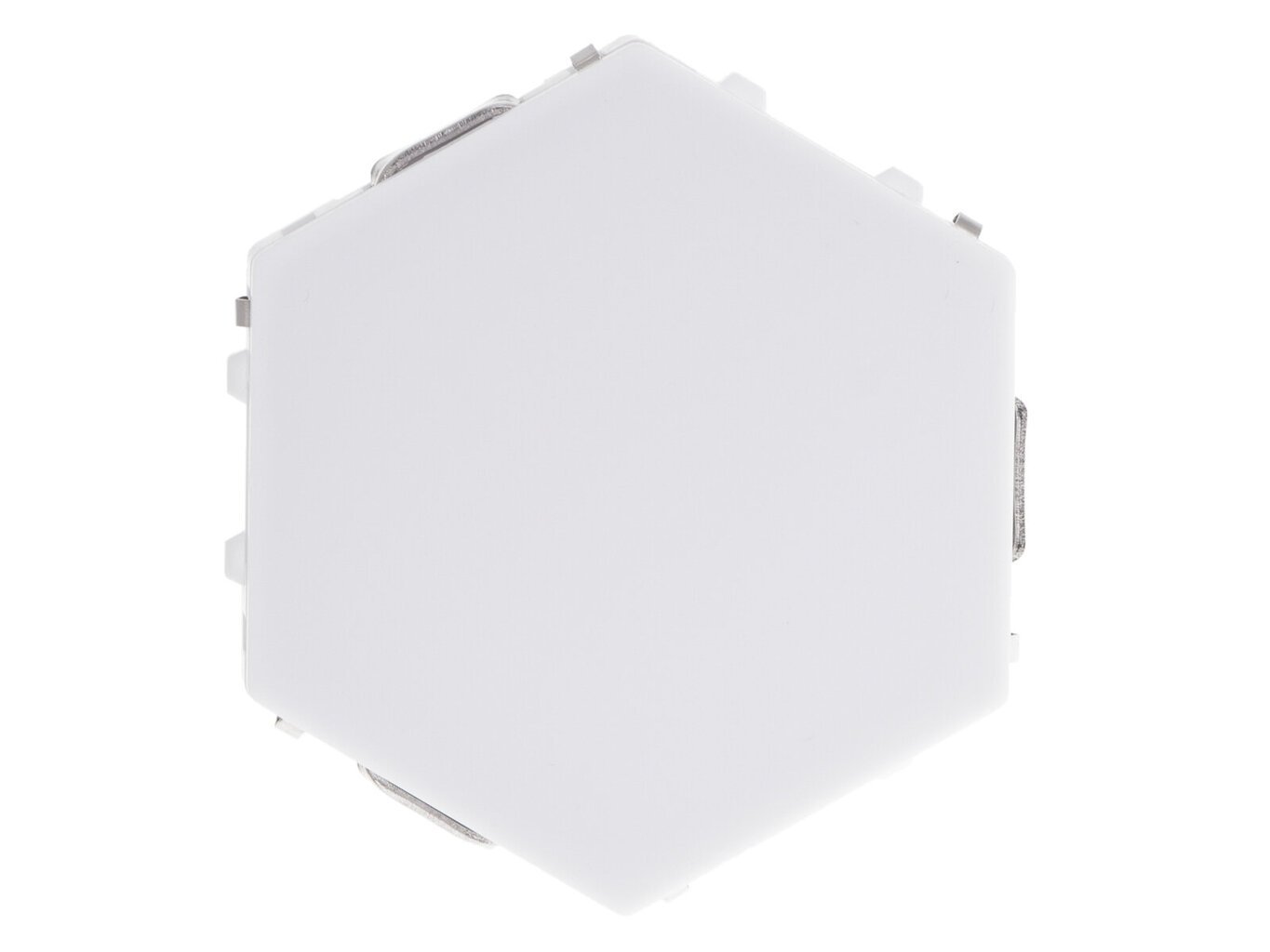 LED modulārā sienas stiprinājuma skārienjutīgā lampa 3 gab. auksti balts cena un informācija | Griestu lampas | 220.lv