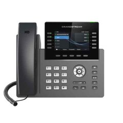 GRANDSTREAM GRP2615 HD - IP / VoIP телефон цена и информация | Стационарные телефоны | 220.lv